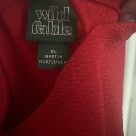 Red Dress - Picture 3 of 3